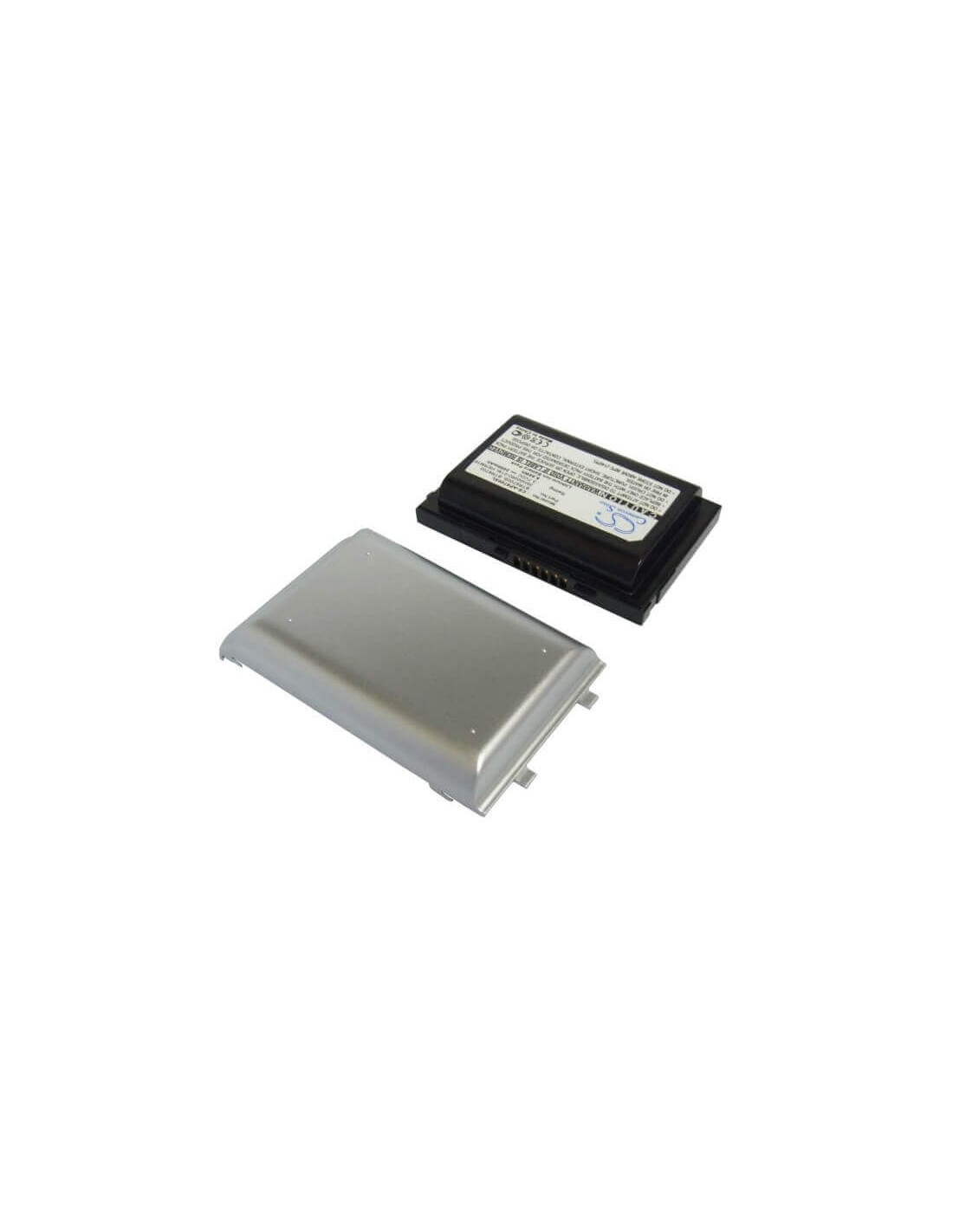 Battery for HTC Apache 3.7V, 2400mAh - 8.88Wh