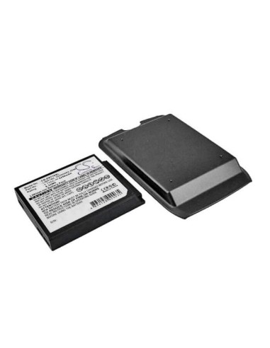 Battery for HTC S710, S730 3.7V, 2250mAh - 8.33Wh