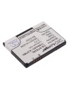 Battery for HTC Touch 3G, Jade, Jade 100 3.7V, 1100mAh - 4.07Wh