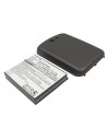 Battery for HTC Dragon, PB99100, Nexus One 3.7V, 2400mAh - 8.88Wh