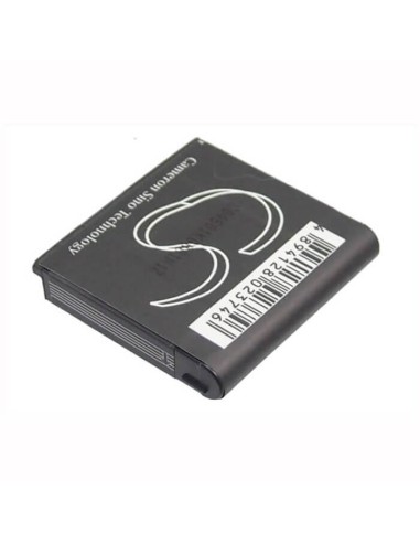 Battery for HTC Touch Pro, T7272, TyTn III 3.7V, 1350mAh - 5.00Wh