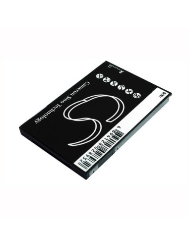 Battery for HTC Touch Pro 2, Snap, Touch Pro II 3.7V, 1200mAh - 4.44Wh