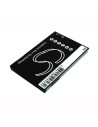Battery for HTC Touch Pro 2, Snap, Touch Pro II 3.7V, 1200mAh - 4.44Wh