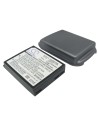Battery for HTC S730 3.7V, 2250mAh - 8.33Wh