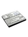 Battery for HTC Desire, Bravo, A8181 3.7V, 1200mAh - 4.44Wh