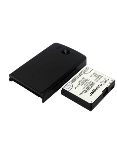 Battery for HTC Touch Pro HD, Touch HD, BLAC100 3.7V, 2700mAh - 9.99Wh