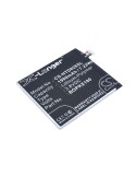 Battery for HTC Desire 626, A32, Desire 626s 3.8V, 1900mAh - 7.22Wh