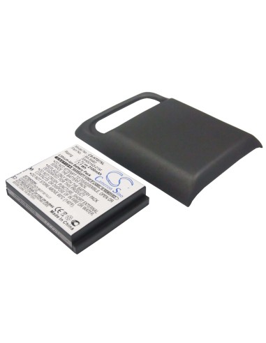 Battery for HTC HD7, T9292, PD29110 3.7V, 2100mAh - 7.77Wh