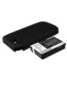 Battery for HTC Touch Cruise 2009, Iolite 100 3.7V, 2200mAh - 8.14Wh