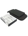 Battery for HTC Snap, S511 3.7V, 2800mAh - 10.36Wh