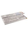 Battery For Htc J Butterfly, Htl21, X920 3.8v, 2020mah - 7.68wh