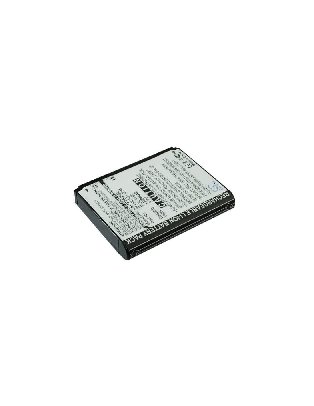 Battery for DOPOD P860 3.7V, 1350mAh - 5.00Wh