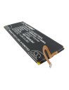 Battery For Huawei C199, C199-cl00, Maimang 3.8v, 3000mah - 11.40wh