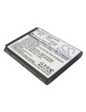 Battery for Huawei C5600, C5110, C5700 3.7V, 900mAh - 3.33Wh