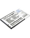 Battery for Huawei A199, Ascend G710, G606 3.8V, 2100mAh - 7.98Wh