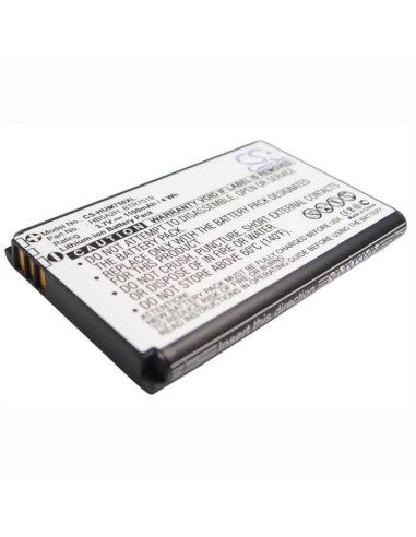 Battery for Huawei M750, U7519, M228 3.7V, 1100mAh - 4.07Wh