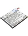 Battery for Huawei S8600 3.7V, 2000mAh - 7.40Wh