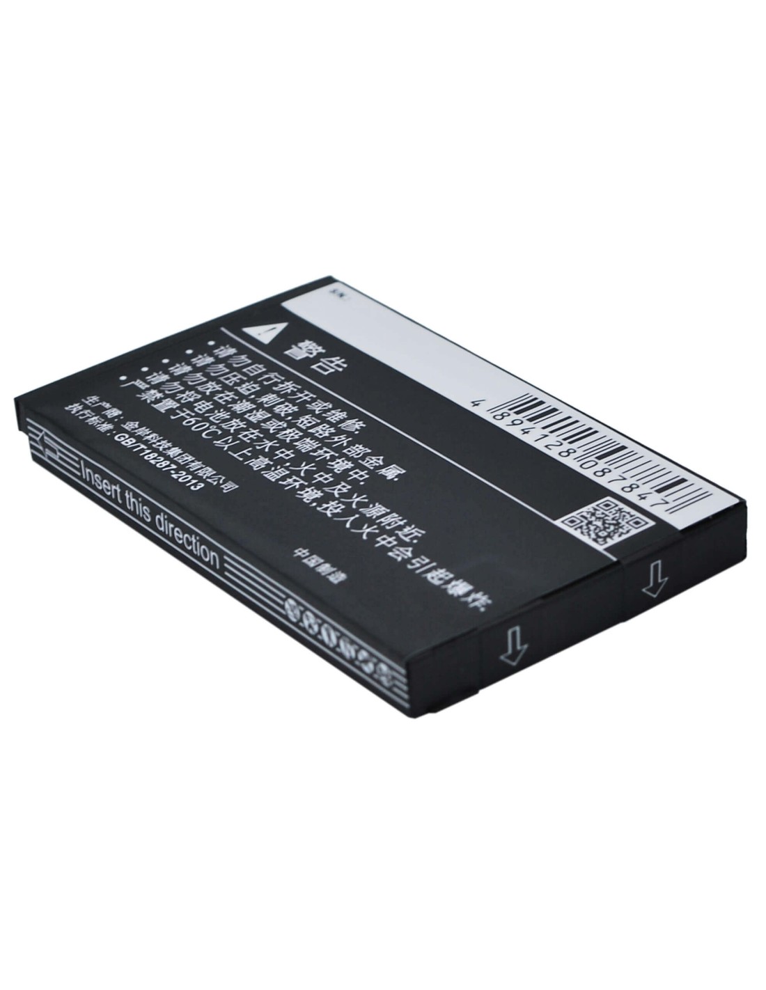 Battery for K-Touch F6310, G92, V08 3.7V, 1350mAh - 5.00Wh