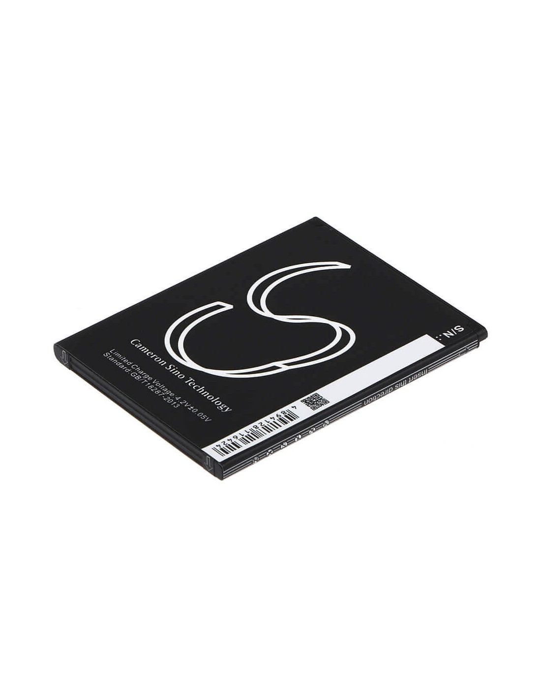 Battery for K-Touch S5, S5T, T810 3.7V, 1800mAh - 6.66Wh