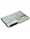 Battery For Kyocera E3100, Rio E3100, Loft S2300 3.7v, 950mah - 3.52wh