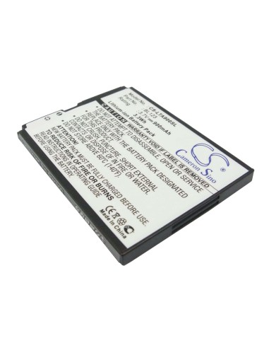 Battery for Lenovo A900 3.7V, 900mAh - 3.33Wh