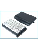 Battery for LG AX140, AX145, UX140 3.7V, 1700mAh - 6.29Wh