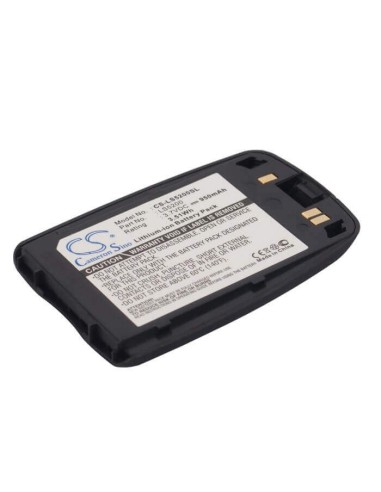 Battery for LG S5200 3.7V, 950mAh - 3.52Wh