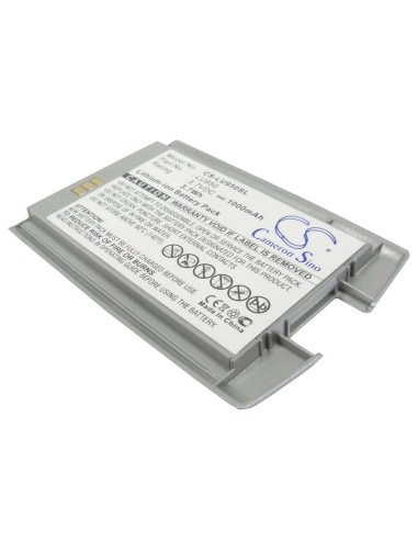 Battery for LG KU950, KU-950 3.7V, 1000mAh - 3.70Wh