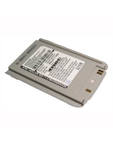 Battery for LG VX8000, VX-8000 3.7V, 800mAh - 2.96Wh