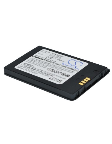 Battery for LG VX9200, ENV3, VX9200M 3.7V, 950mAh - 3.52Wh
