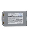Battery For Lg Vx9800, Vx-9800, V 3.7v, 850mah - 3.15wh