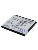 Battery for Lumigon T2 3.7V, 1200mAh - 4.44Wh