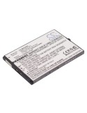 Battery for Microsoft Kin Two 3.7V, 1250mAh - 4.63Wh