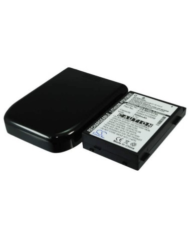 Battery for Mitac Mio A700 3.7V, 3000mAh - 11.10Wh