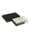 Battery for Mitac Mio A200, Mio A201 3.7V, 2200mAh - 8.14Wh