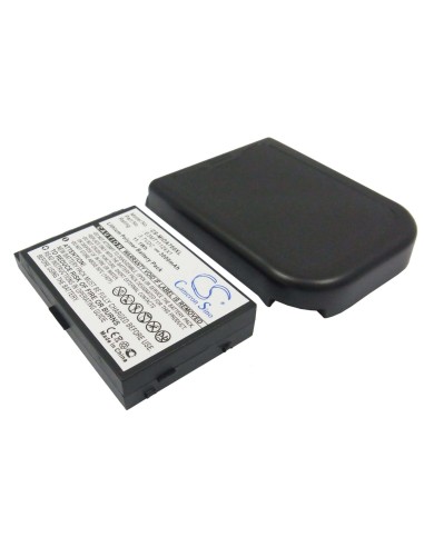 Battery for Mitac Mio A701 3.7V, 3000mAh - 11.10Wh