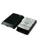 Battery for Mitac Mio A702 3.7V, 2300mAh - 8.51Wh
