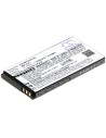 Battery for MyPhone 3010 Classic 3.7V, 1250mAh - 4.63Wh