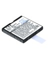 Battery For Myphone 6680 Share, 6600, 6600 Free 3.7v, 750mah - 2.78wh