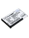 Battery for Nokia 5220 XpressMusic, 6730, 6303 classic 3.7V, 1200mAh - 4.44Wh
