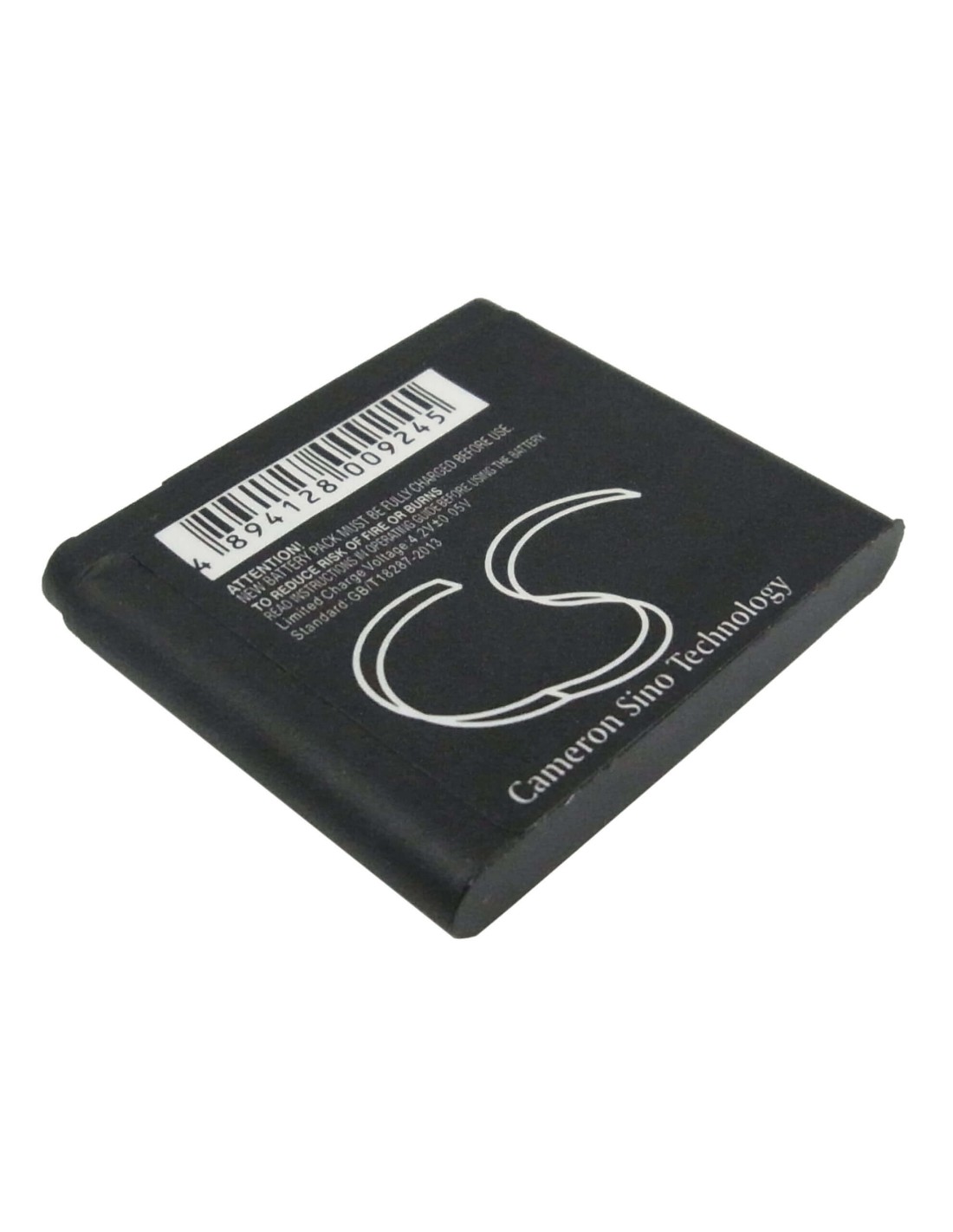 Battery for Nokia 8800, 8801, 8800 Sirocco 3.7V, 550mAh - 2.04Wh