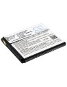 Battery for Olympia Style, Style 2164, Style 2165 3.7V, 800mAh - 2.96Wh