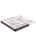 Battery for OPPO X905, R807, R811 3.7V, 1650mAh - 6.11Wh