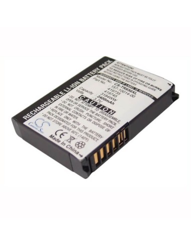 Battery for Cingular Treo 650 3.7V, 2400mAh - 8.88Wh