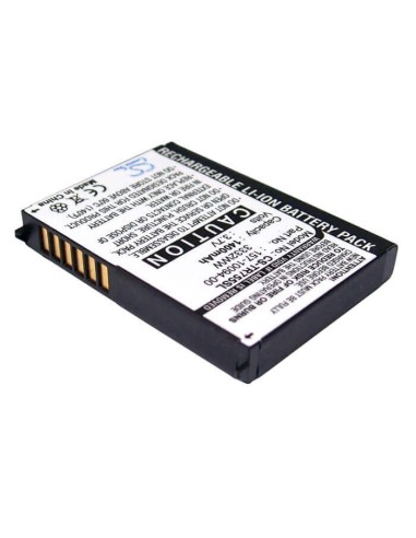 Battery for Palm Treo 755, Treo 755p 3.7V, 1400mAh - 5.18Wh