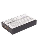 Battery for Panasonic Toughbook CF-P2 3.7V, 1800mAh - 6.66Wh