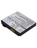 Battery for Pantech Reveal C790 Aladdin, C530, C530 SLATE 3.7V, 800mAh - 2.96Wh