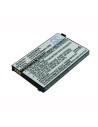 Battery for Philips Xenium 9a9T, Xenium 9@9T, 9@9T 3.7V, 1100mAh - 4.07Wh