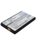 Battery for Philips Xenium X710 3.7V, 1500mAh - 5.55Wh