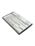 Battery for Sagem MY700X, MY700-Xi, MY700Xi 3.7V, 850mAh - 3.15Wh